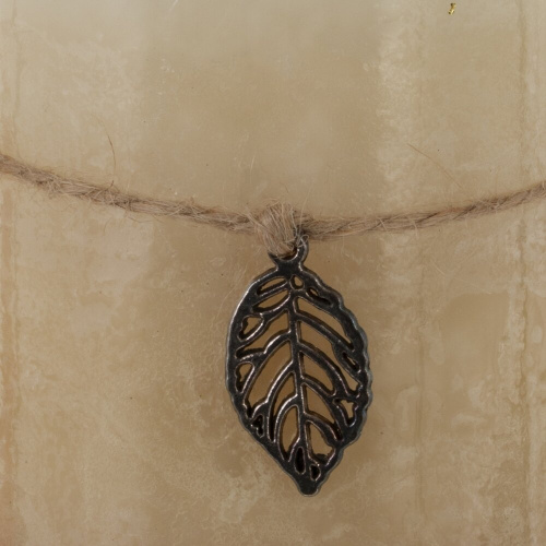 Свеча, D 6.5 см, L6,5 W6,5 H9,5 см фото 2 Свеча, D 6.5 см, L6,5 W6,5 H9,5 см фото 2