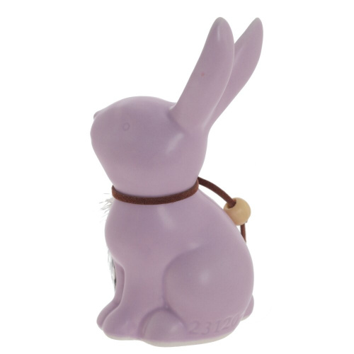 Фигурка декоративная "Заяц", L6 W5 H12 см фото 3