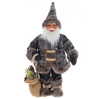 Дед Мороз, L23 W12 H54/40 см