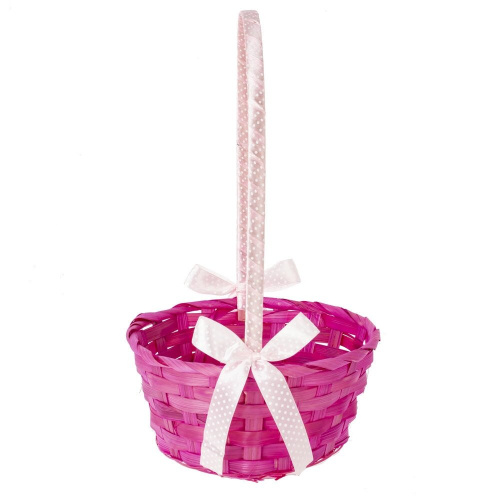 Корзина, L18,5 W20 H32,5/9,5 см фото 3