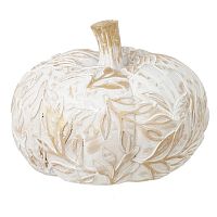 Фигурка декоративная "Тыква", L18 W18 H20 см