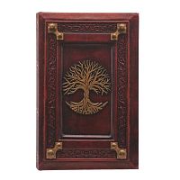 Ключница, L17 W5 H26 см