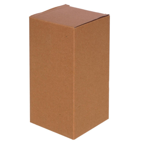 Ваза для искусственных цветов, L21 W21 H59,5 см фото 5