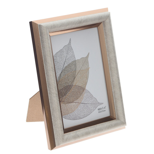 Фоторамка для фото 10*15, L14,5 W2,5 H19,5 см