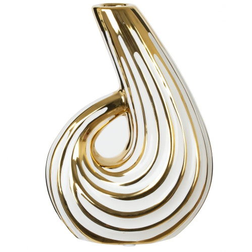 Ваза, 330 мл, L12 W6 H18 см фото 3