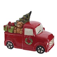 Конфетница "Машинка",, 2500 мл, L29 W14 H23 см