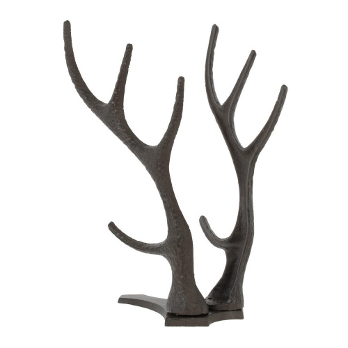 Подставка для 3-х бутылок, L22,5 W20,5 H34 см фото 2 Подставка для 3-х бутылок, L22,5 W20,5 H34 см фото 2