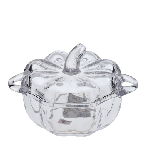 Конфетница, 420 мл, L16 W13 H10 см