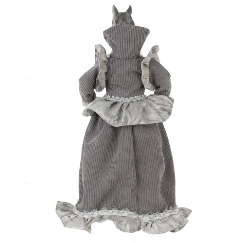 Игрушка набивная "Лошадь", L18 W10 H46 см фото 4 Игрушка набивная "Лошадь", L18 W10 H46 см фото 4