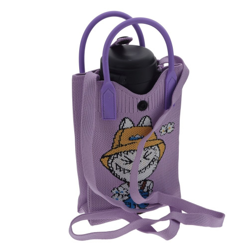 Термос, 380 мл, L7 W6,5 H20 см фото 6