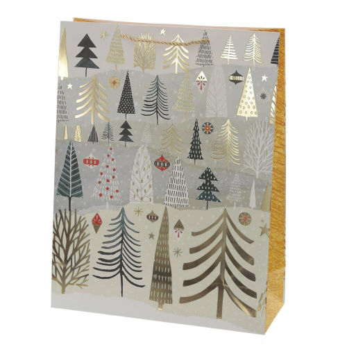 Пакет подарочный (бумага 210г/м2, блок микс 12шт), L31 W12 H40 см, 4в. фото 3 Пакет подарочный (бумага 210г/м2, блок микс 12шт), L31 W12 H40 см, 4в. фото 3