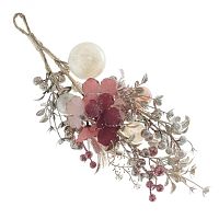 Изделие декоративное "Ветка", L13 W7 H32 см