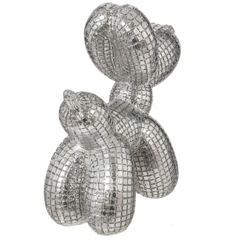 Фигурка декоративная "Собачка", L14,5 W7 H15 см фото 3