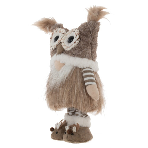 Игрушка набивная "Гном" (телескоп ноги), L18 W11 H50/28 см фото 2 Игрушка набивная "Гном" (телескоп ноги), L18 W11 H50/28 см фото 2