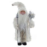 Дед Мороз, L27 W19 H45 см