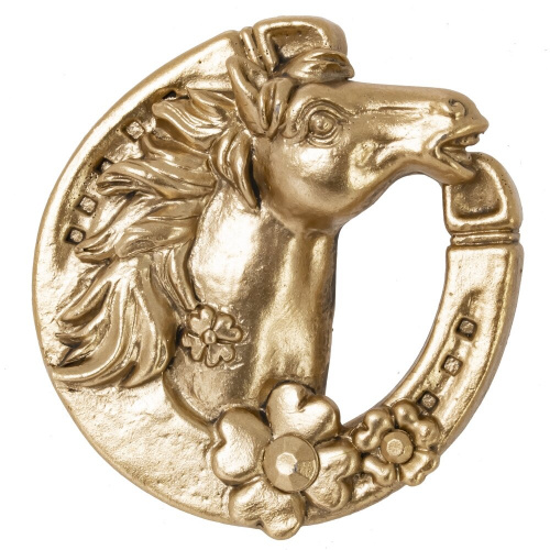 Магнит "Лошадка", L5 W1 H5,5 см, 4в. фото 2 Магнит "Лошадка", L5 W1 H5,5 см, 4в. фото 2