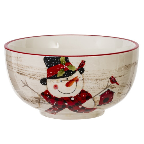 Салатник, 750 мл, L15 W15 H8 см Салатник, 750 мл, L15 W15 H8 см