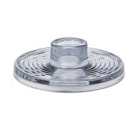 Подсвечник, L10 W10 H3 см