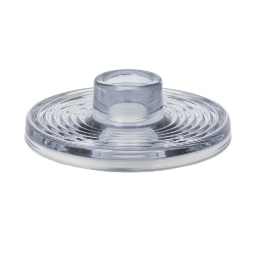 Подсвечник, L10 W10 H3 см