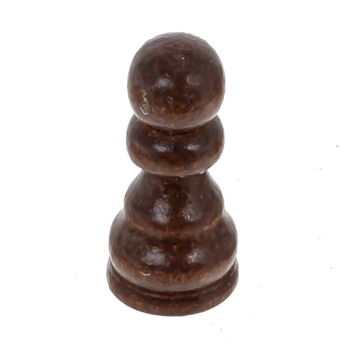 Игра настольная 3 в 1 (шахматы, шашки, нарды), L34 W17 H4 см фото 8