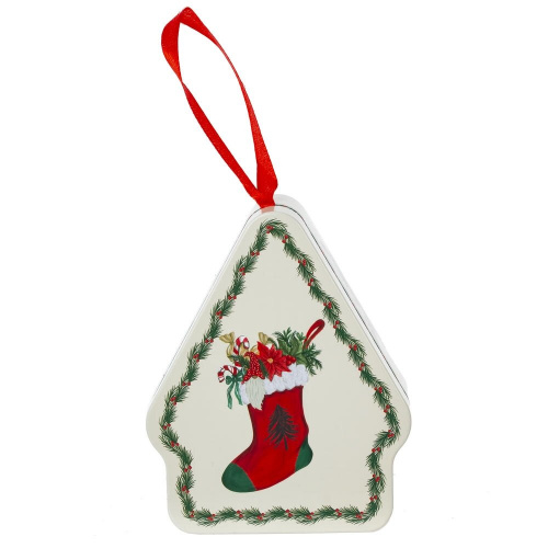 Шкатулка, L8,5 W4 H10,5 см