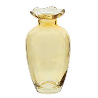 Ваза, 280 мл, L7 W7 H13,5 см