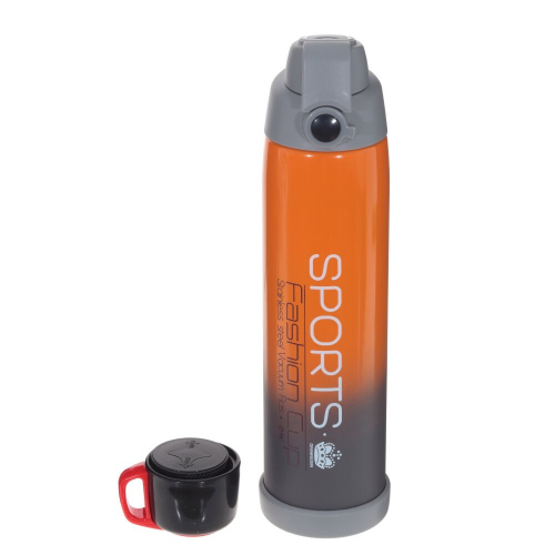 Термос, 1000 мл, L8 W8 H33 см, (сохр.t до 7 часов), 3в. фото 2 Термос, 1000 мл, L8 W8 H33 см, (сохр.t до 7 часов), 3в. фото 2