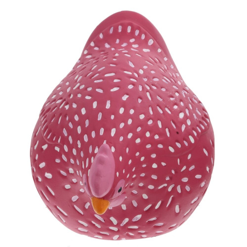 Фигурка декоративная "Курица", L17 W12 H14 см, 2в. фото 2