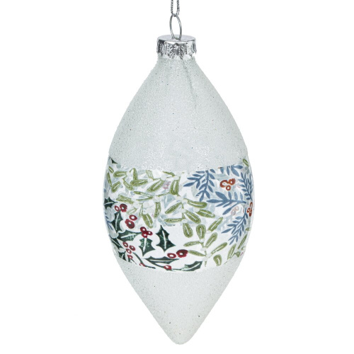 Набор из 12шт Украшение новогоднее "Шар", D 8 см, L34 W25 H9 см фото 2 Набор из 12шт Украшение новогоднее "Шар", D 8 см, L34 W25 H9 см фото 2