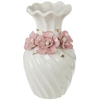 Ваза, 1480 мл, L13 W13 H24 см