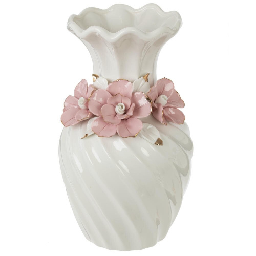 Ваза, 1480 мл, L13 W13 H24 см