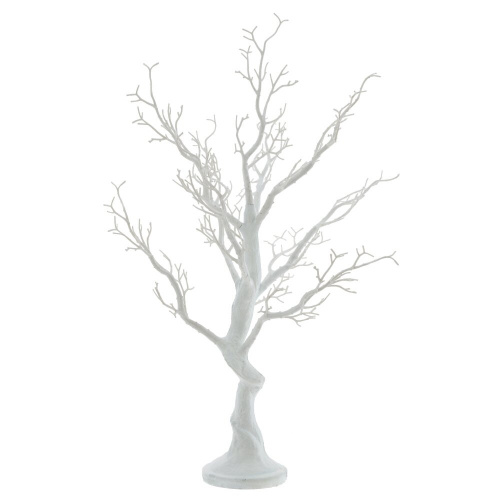 Дерево искусственное, L55 W55 H83 см фото 3