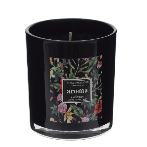 Свеча ароматическая (блок микс 12шт), L7 W7 H8 см, 2в. фото 8 Свеча ароматическая (блок микс 12шт), L7 W7 H8 см, 2в. фото 8