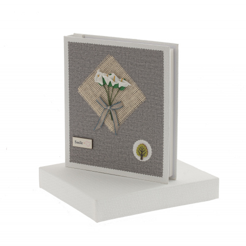 Фотоальбом для 120 фото, L24 W4,5 H26 см, 2в. фото 7 Фотоальбом для 120 фото, L24 W4,5 H26 см, 2в. фото 7