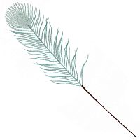 Иделие декоративное "Ветка", L13 W0,5 H68 см, 4в. Иделие декоративное "Ветка", L13 W0,5 H68 см, 4в.