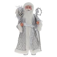 Дед Мороз, L24 W15 H46 см Дед Мороз, L24 W15 H46 см