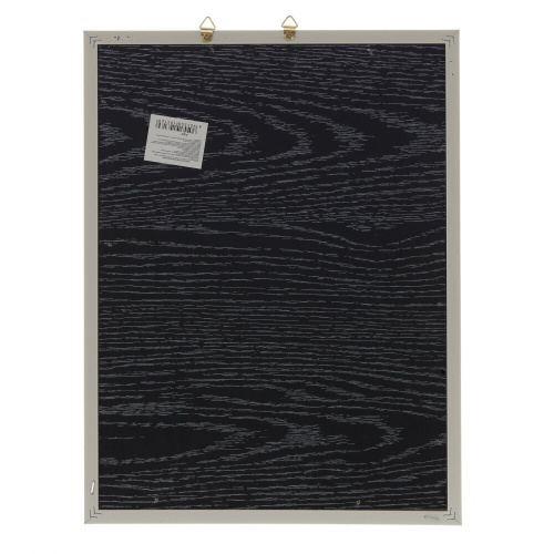 Панно с кристальным декором, L33,5 W2 H43,5 см фото 3