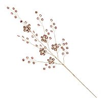 Изделие декоративное "Ветка", L17 W2,5 H74 см Изделие декоративное "Ветка", L17 W2,5 H74 см