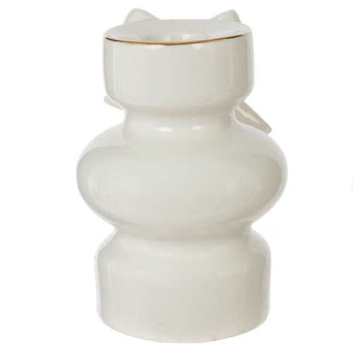 Подсвечник, L5 W5 H11 см фото 3 Подсвечник, L5 W5 H11 см фото 3