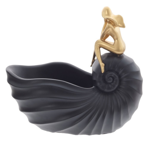 Подставка для бутылки "Девушка", L27 W14 H24 см фото 4 Подставка для бутылки "Девушка", L27 W14 H24 см фото 4