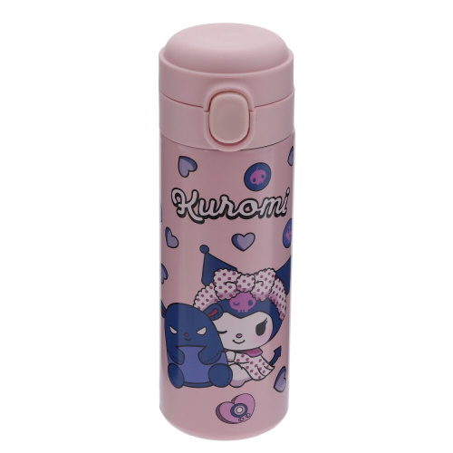 Термос, 380 мл, L7 W6,5 H20 см фото 3