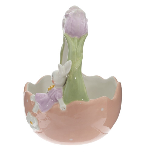 Конфетница, 640 мл, L15,5 W14,5 H18,5 см фото 4