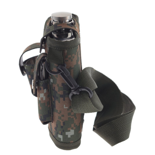 Набор с фляжкой 500 мл, 5 в 1, L14 W8 H17 см фото 10