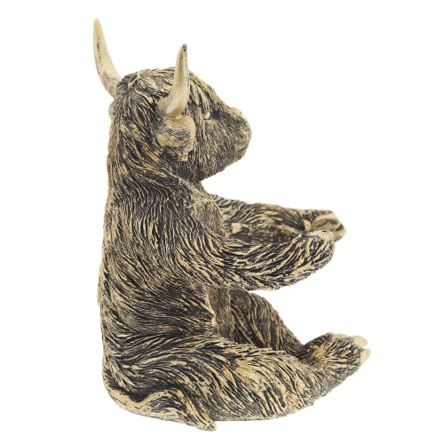 Подставка для бутылки "Бизон", L16 W17,5 H24 см фото 3