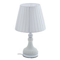 Светильник, L25 W25 H42,5 см, Е27, шнур 1,08 м