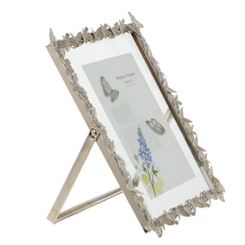 Фоторамка для фото 10*15, L18 W2 H23,5 см фото 3 Фоторамка для фото 10*15, L18 W2 H23,5 см фото 3