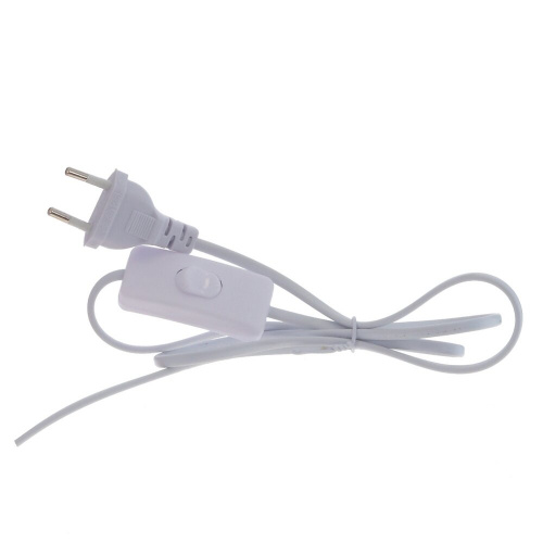 Светильник, L24,5 W24,5 H43 см, Е27, шнур 1,06 м фото 5