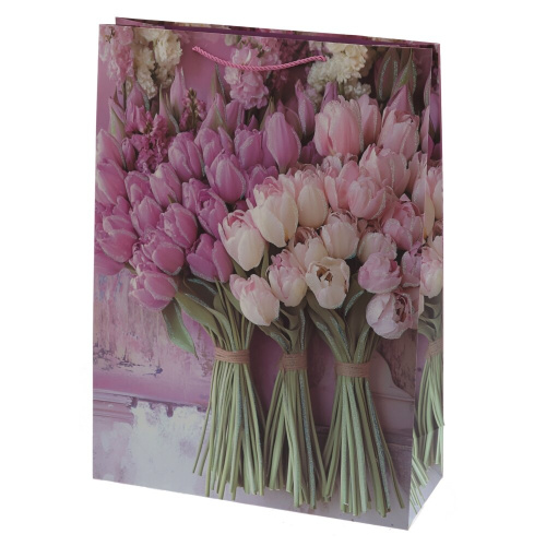 Пакет подарочный XL (бумага 210г/м2, блок 12шт), L40 W15 H55 см, 4в. фото 5 Пакет подарочный XL (бумага 210г/м2, блок 12шт), L40 W15 H55 см, 4в. фото 5