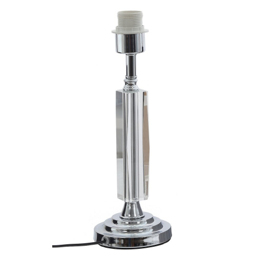 Светильник, L28 W28 H50 см, Е27, шнур 1,05 м фото 3