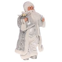 Дед Мороз, L30 W16 H62 см